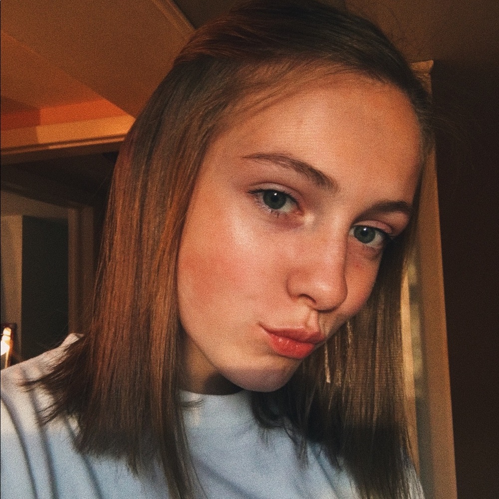 Meet your Posher, Kiersten